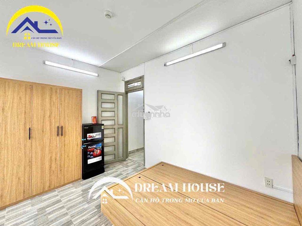 Phòng tây thạnh mới toanh - Ảnh 4