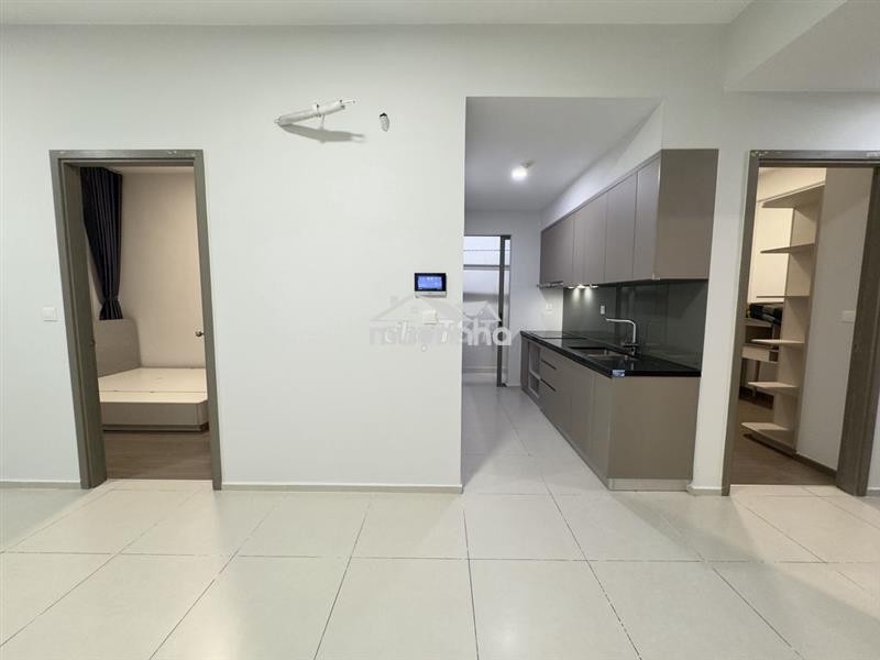 Bán căn hộ 59m² - 2,55 tỷ  - tầng trung - view đẹp
