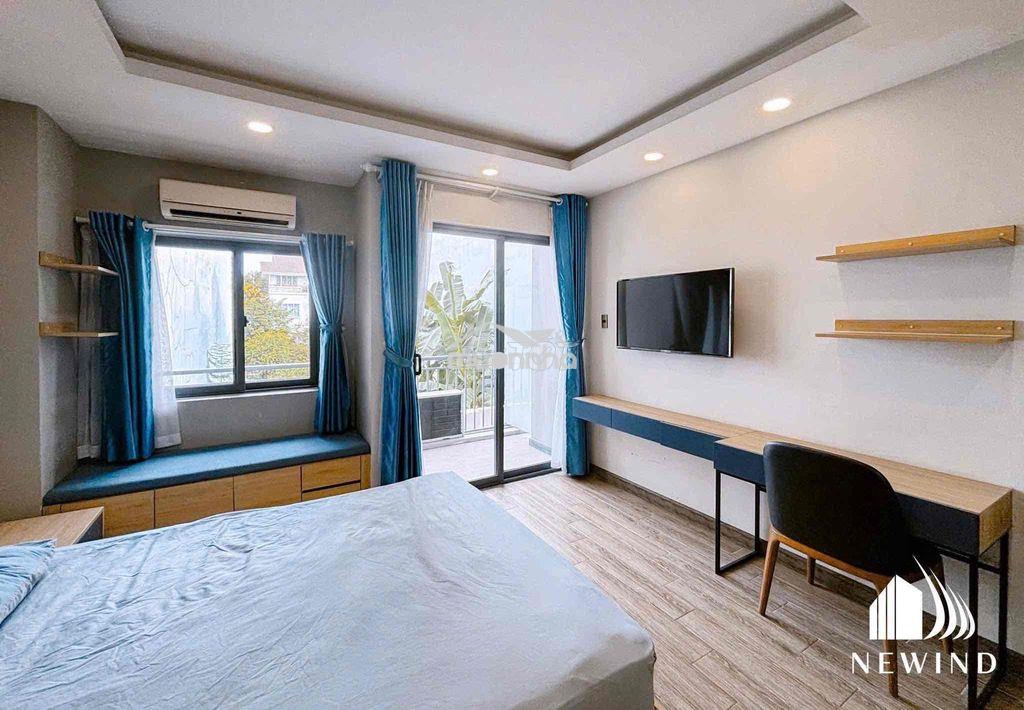 🔥Khai trương căn hộ cao cấp 1pn/2pn/studio quận 7 _ gần lotte,..🤩 - Ảnh 2