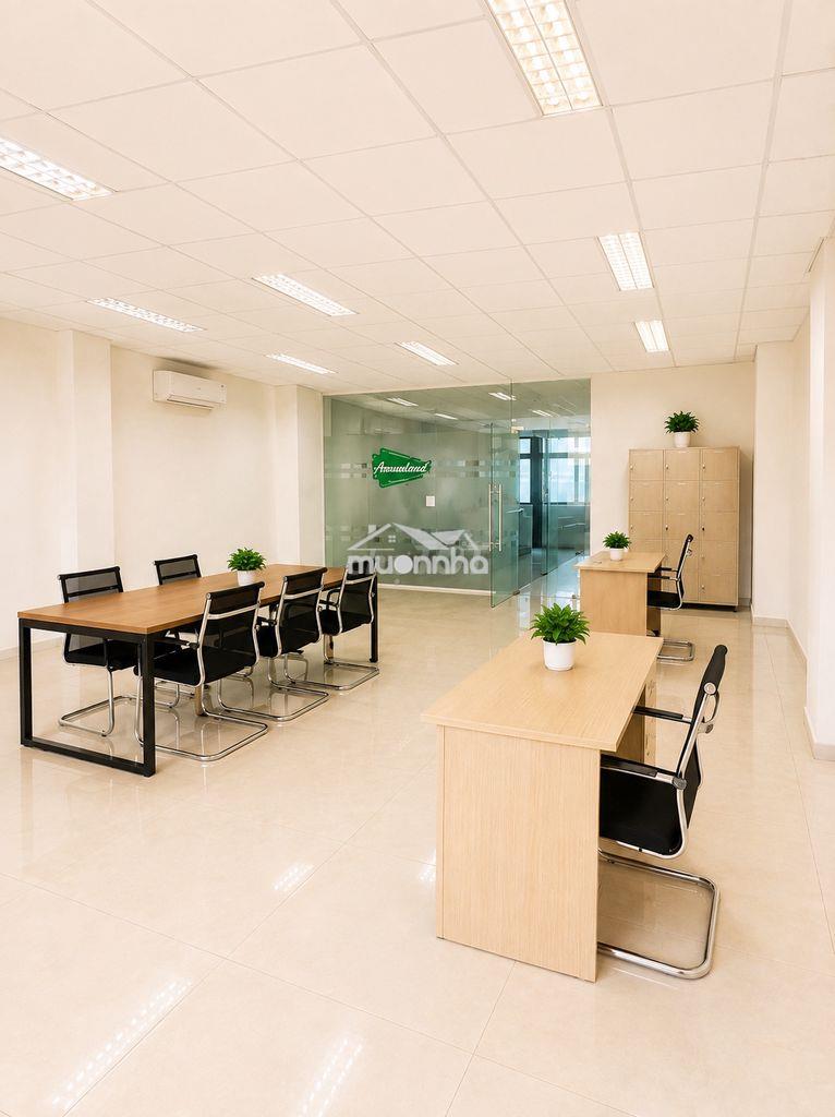 [Chính chủ] văn phòng cho thuê – vạn phúc city, thủ đức - 4