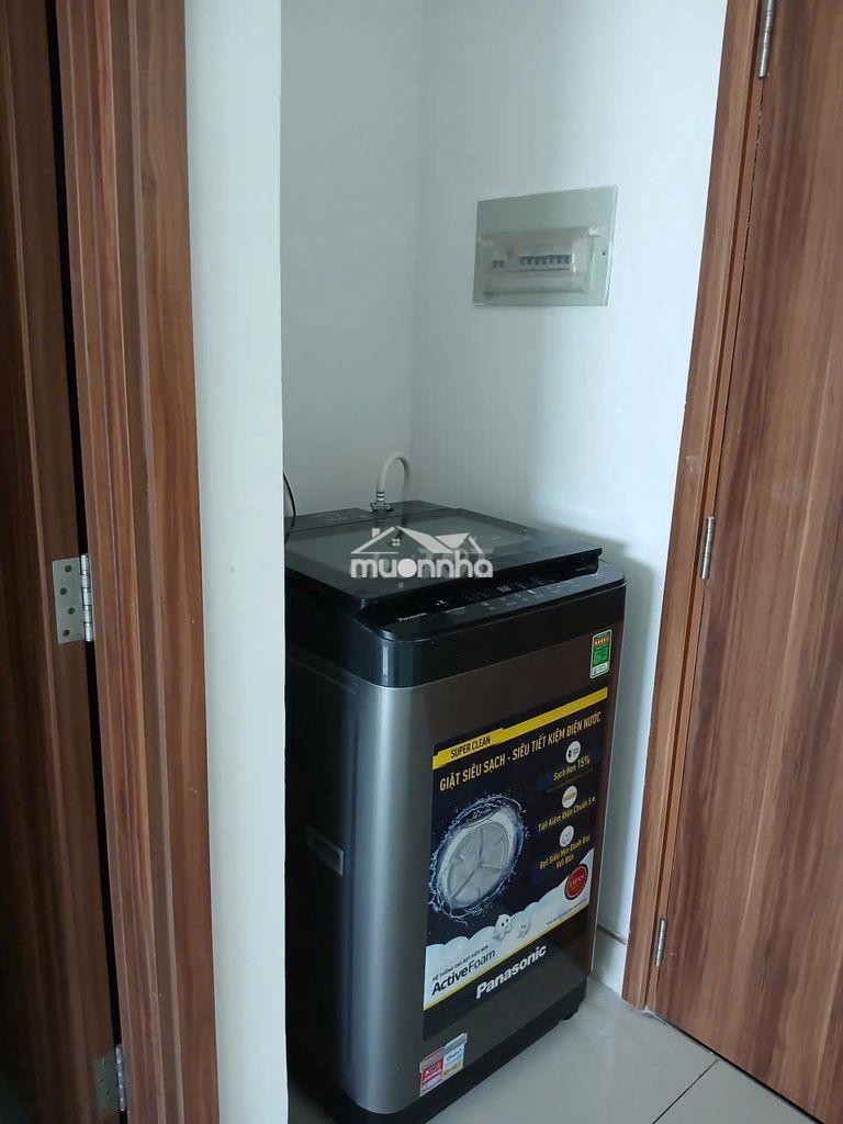 Cho thuê căn hộ samsora 49m2 1pn+,1wc giá thuê 5tr/tháng, full nt - Ảnh 3