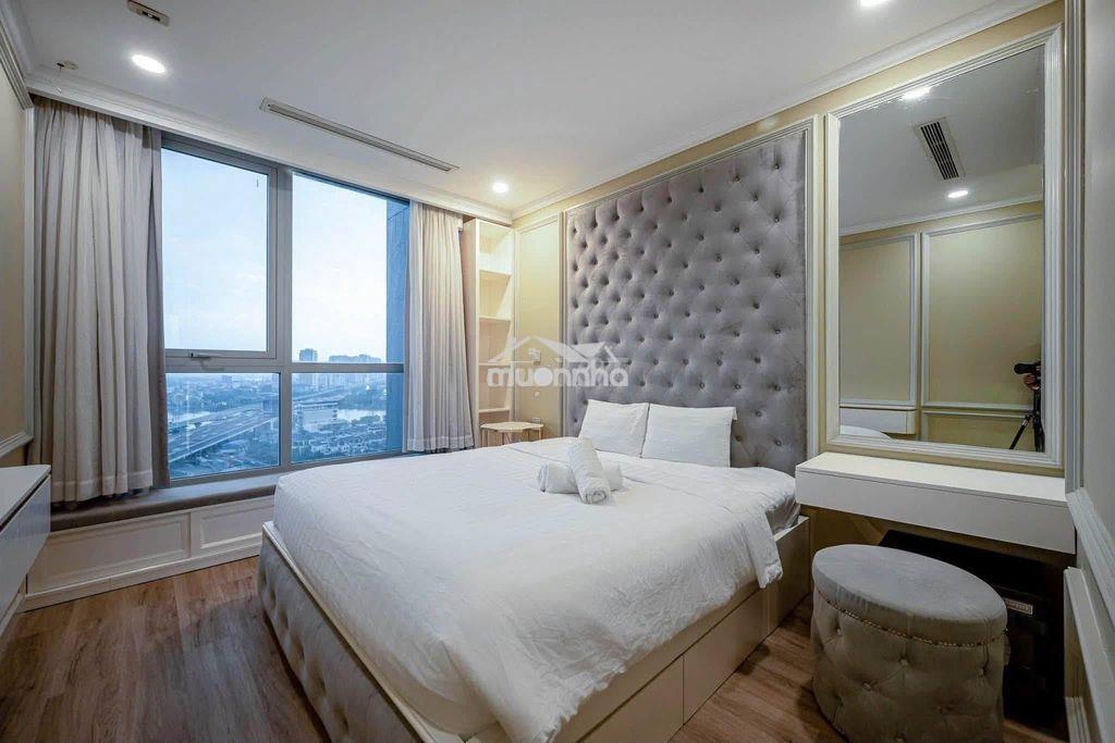 Cần cho thuê các căn 1-2-3pn tại xigrand court - giá cực tốt - nhà đẹp - Ảnh 2