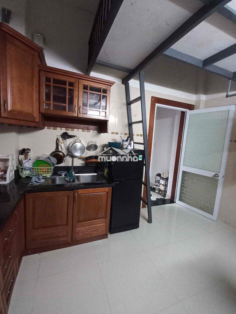 Cần cho thuê phòng giá rẻ đầy đủ nội thất