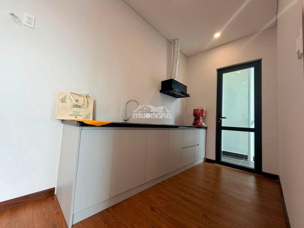 Cho thuê chung cư mia center point hướng biển - chỉ 7tr/thang - 2