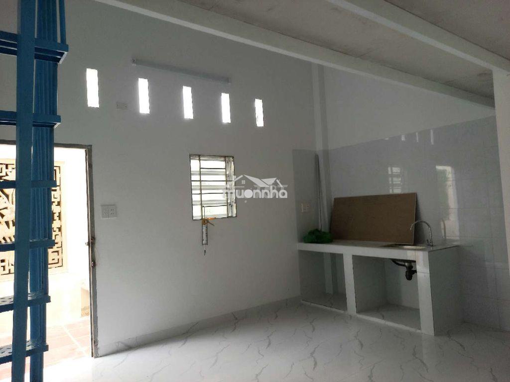 Nhà trọ mới xây gần nhà thờ thánh phaolo - Ảnh 4
