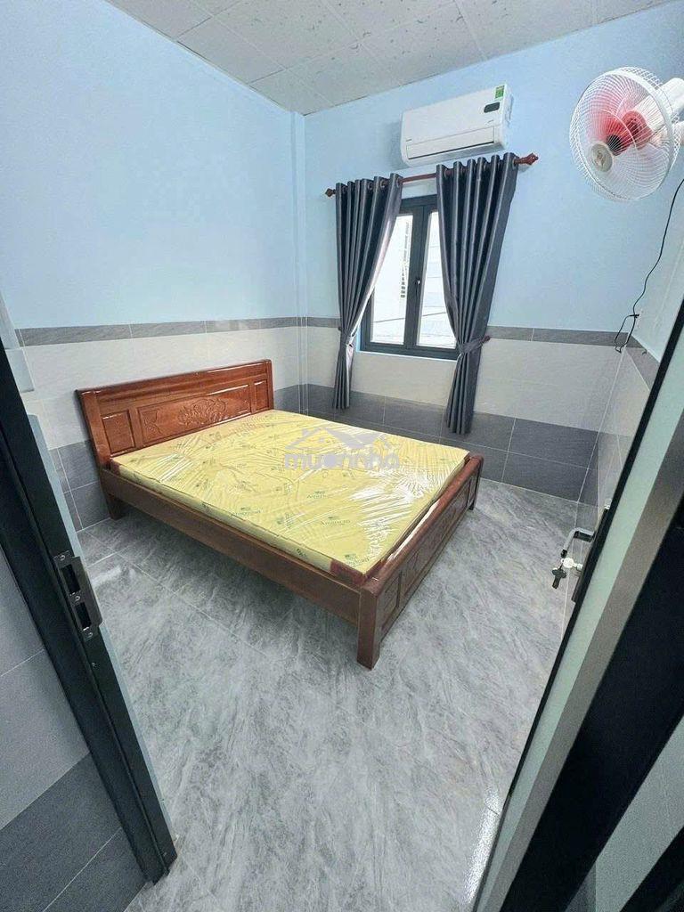 3pn 2wc sẵn  nội thất hẻm tải - đường 22 linh đông gần chung cư 4s - Ảnh 4