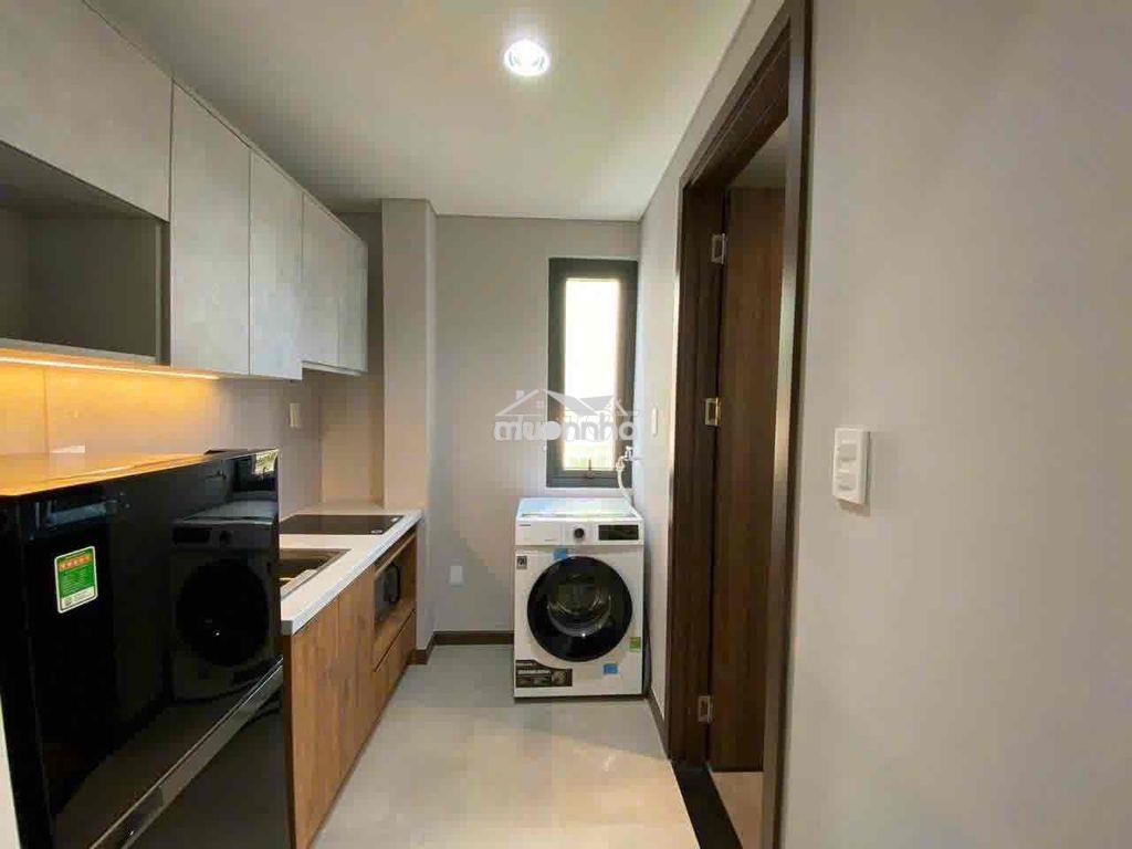 Căn hộ dịch vụ quận 3 full nội thất (ngay ga sài gòn) - Ảnh 4