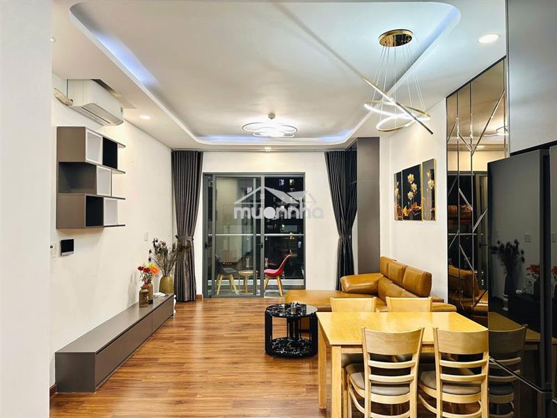Akari city 78m2 (2pn 2wc) nội thất cao cấp 10.5 triệu/tháng
