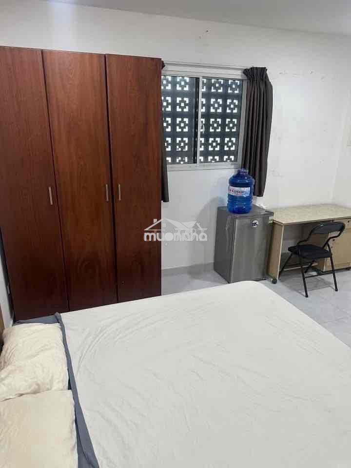 Phòng riêng- ghép q1 ou4 - Ảnh 3