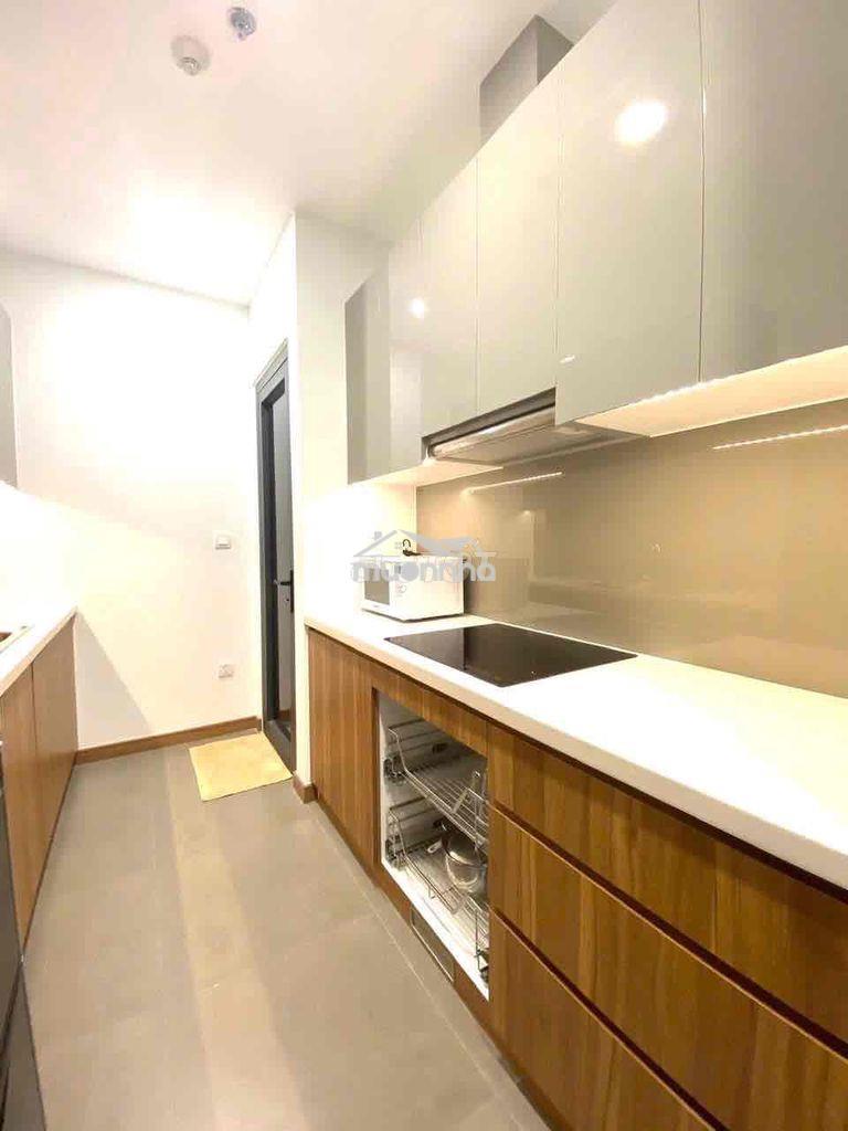 2pn - 2wc - full nội thất - view bitexco - 16 triệu - Ảnh 3