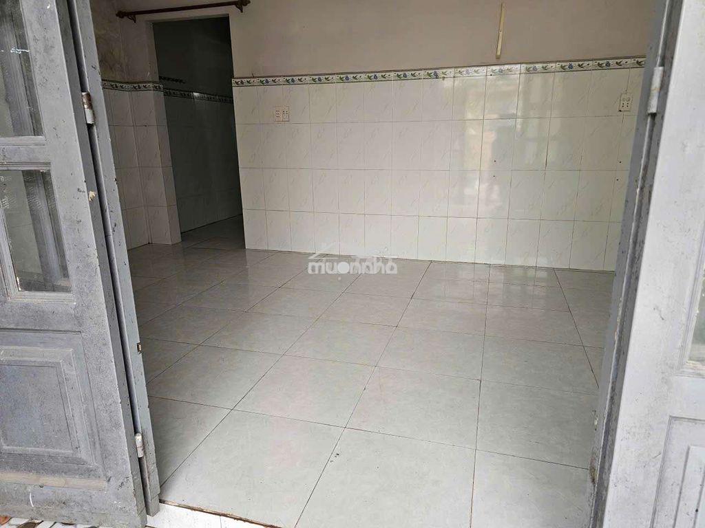 Cho thuê nhà nguyên căn 1 trệt 1 lâu 5x9 =64met - 4