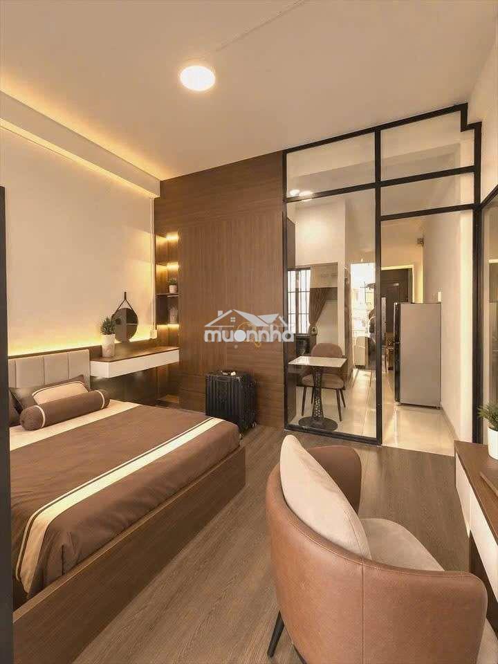 💥💥 Siêu phẩm căn hộ 1pn ngay khu hoàng văn thụ