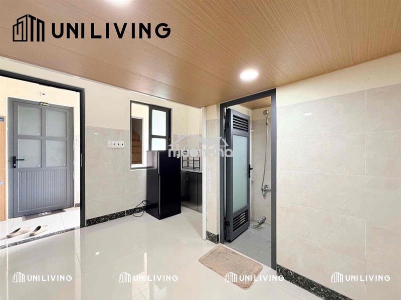 Chưng cư mini bùi đình tuý - thuận tiện đi qua các quận trung tâm