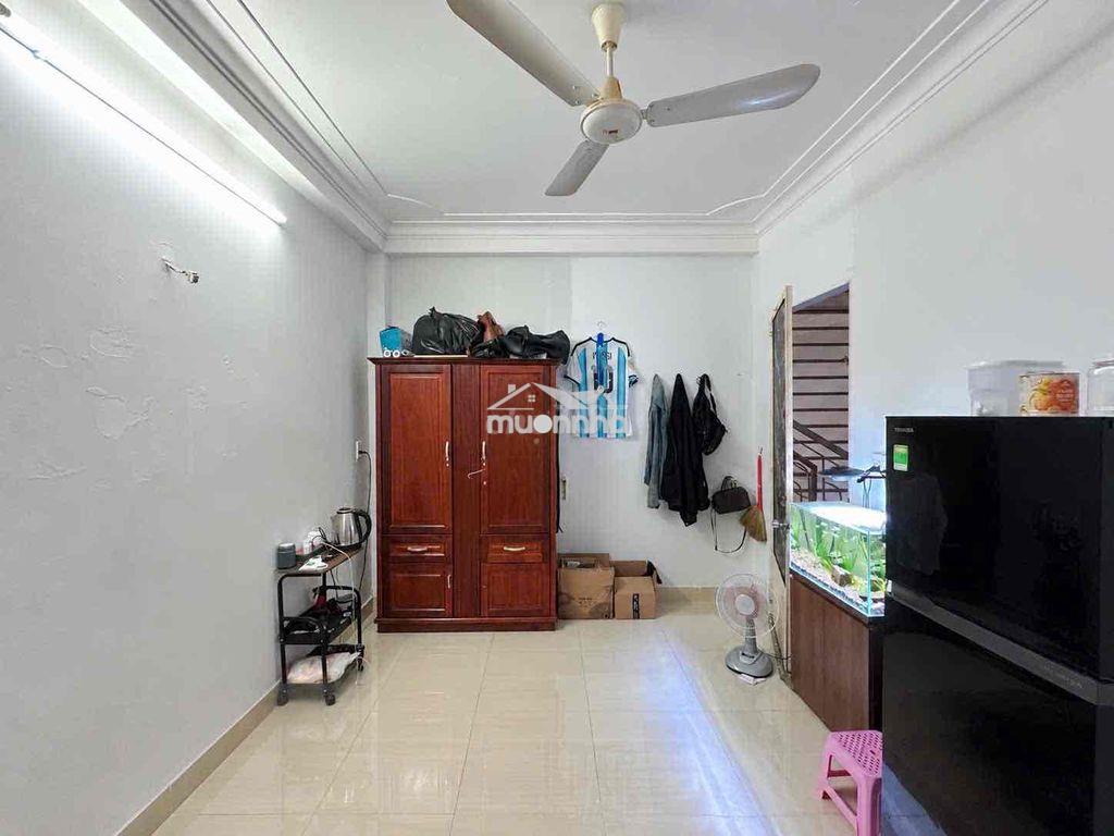 Cho thuê nguyên 1 lầu trong nhà nguyên căn, tự do giờ giấc - Ảnh 4