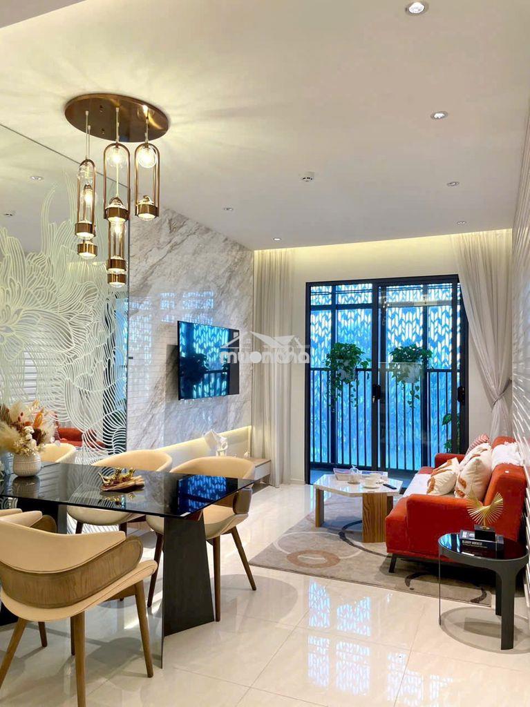 Bán căn 2pn 65m² - tầm nhìn trực diện biển - giá bán nhanh 36.xxtr/m2 - Ảnh 4