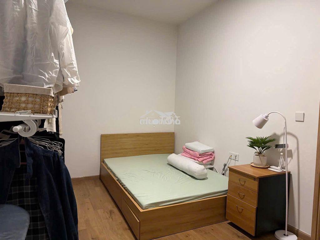 Chung cư an lạc bình tân - 2 phòng ngủ 2 nhà vệ sinh - full nội thất - Ảnh 4