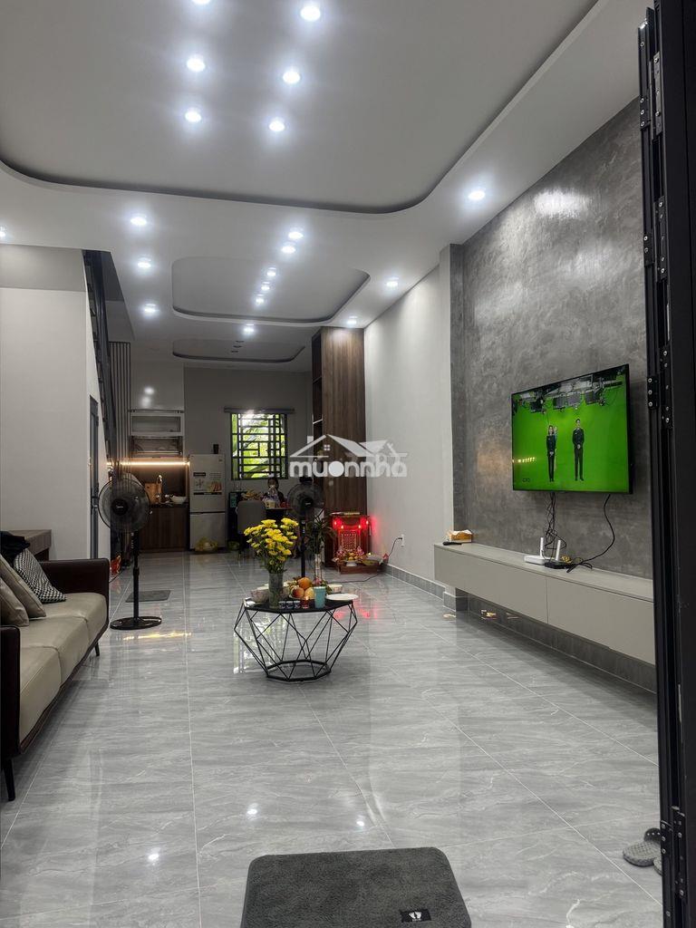 Cần bán nhà quốc lộ 13 cũ - Ảnh 3