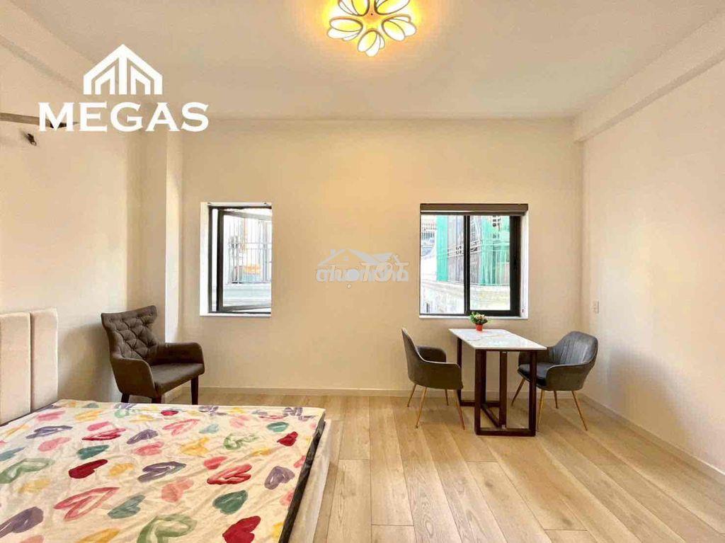 1 phòng ngủ full nội thất gần global city - liên phường - lakeview ct - Ảnh 4