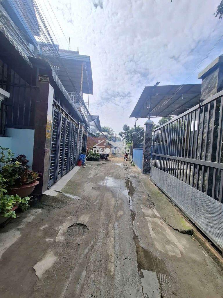 Nhà gần ngã ba cây điệp phường tân đông hiệp tp dĩ an  - Ảnh 2