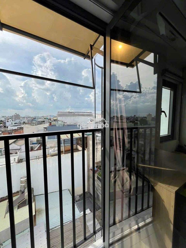Ngay trường chinh, căn hộ cao cấp - Ảnh 2