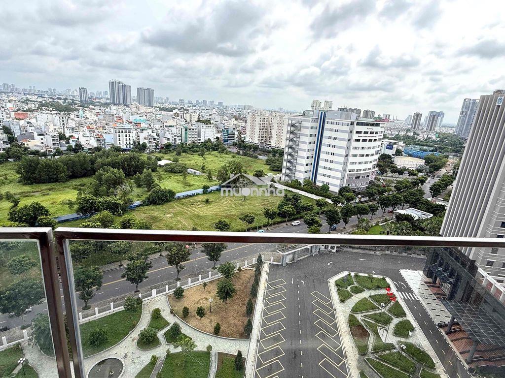 Bán căn hộ green valley phú mỹ hưng quận 7 nhà đẹp dt:80m2, 2pn - 2