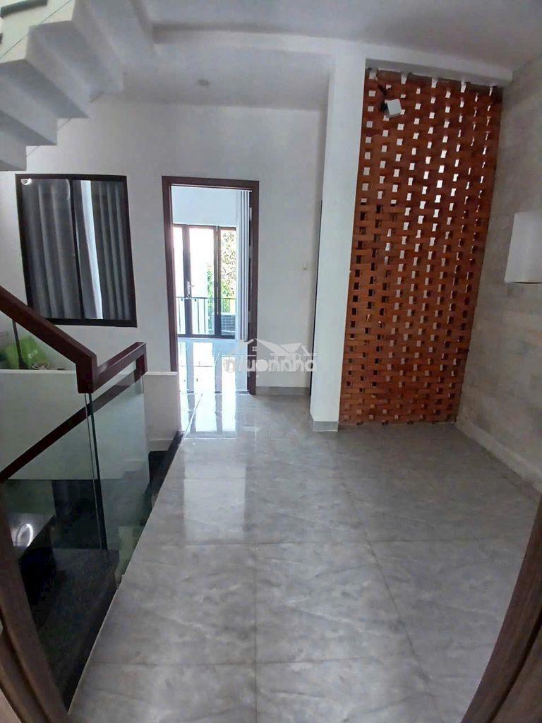 Cho thuê nhà 4 lầu mặt tiền đường d5a kdc tđc phú mỹ p.phú mỹ quận 7 - Ảnh 4