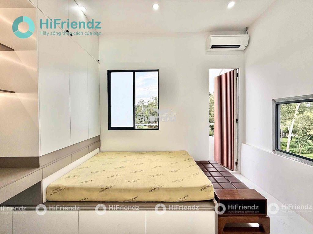 ✈️ Studio full nội thất - gần nhà ga t3 - Ảnh 3