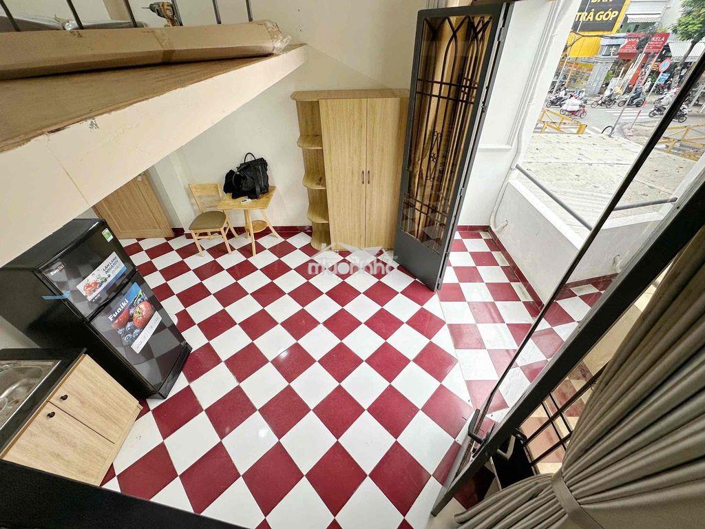 Khai trương nhiều phòng gác ngay dhyd cách quận 10 10p chạy xe - Ảnh 4