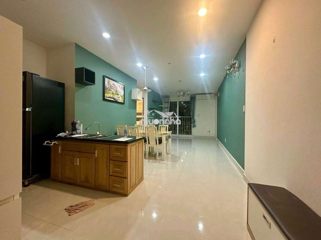 🏡 Cho thuê tara residence q8 – 2pn 2wc – 68m² – có nội thất – 10 triệu - 2