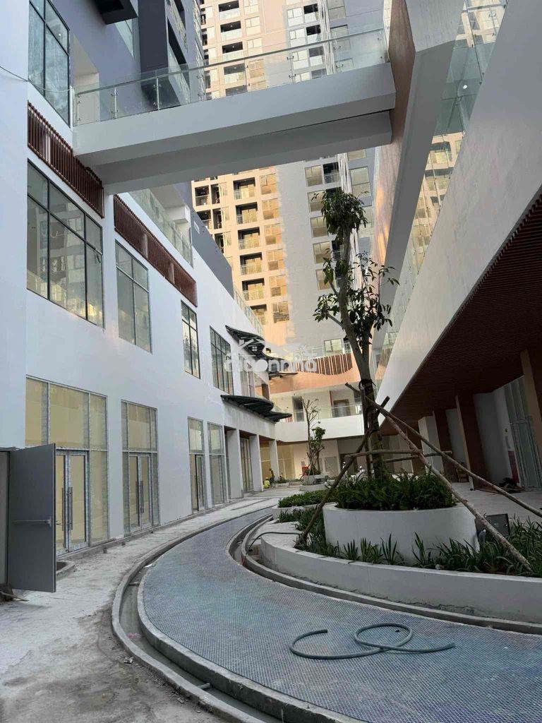Cho thuê căn góc 3pn daqua, view hồ bơi. giá 15tr/tháng - Ảnh 2