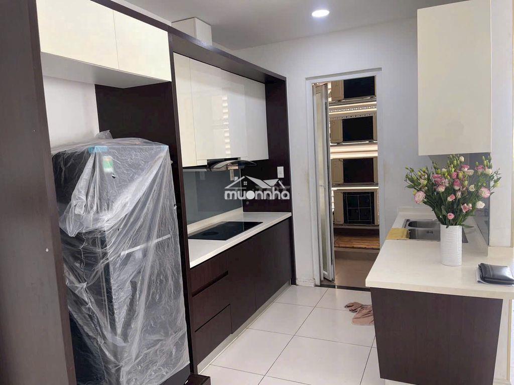  Tôi bán the useful apartment 60m2, 2pn,  bán đúng giá đúng diện tích. - Ảnh 2