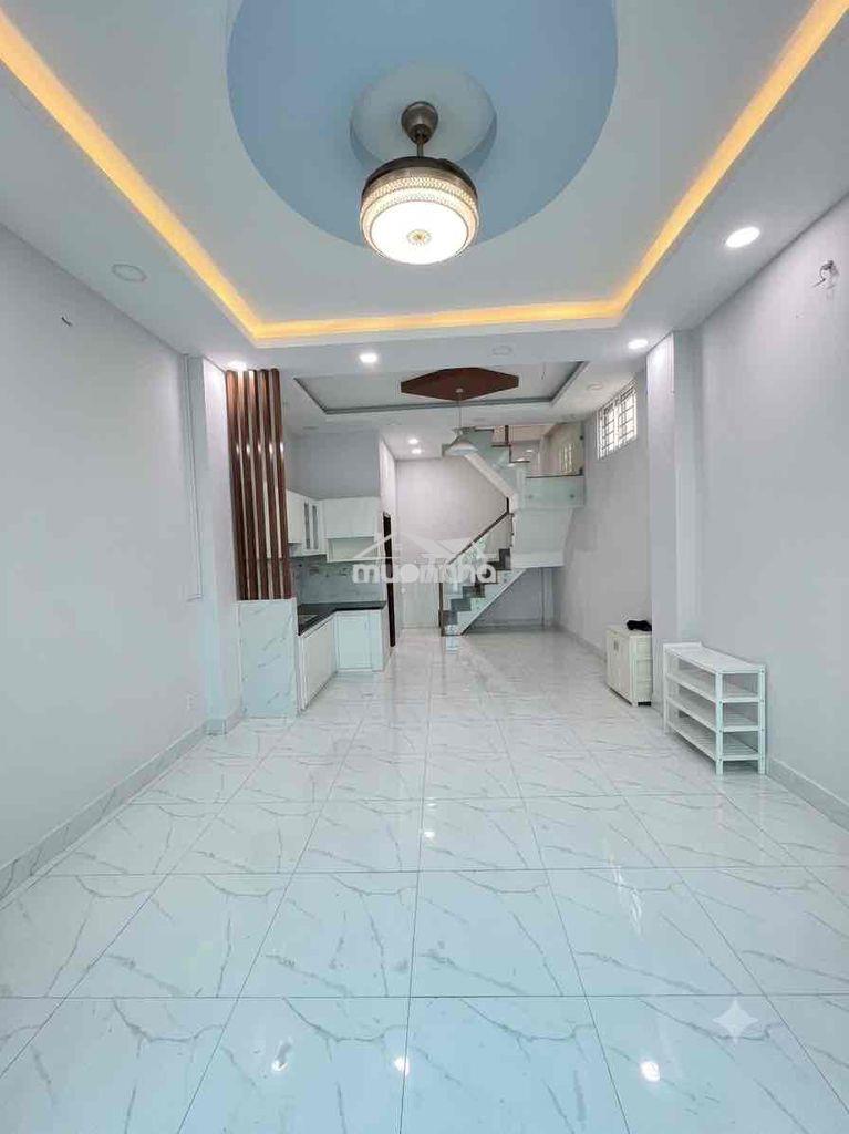 Cho thuê nhà nguyên căn đường bình thới - quận 11– ngay vòng xoay lê đ - Ảnh 3