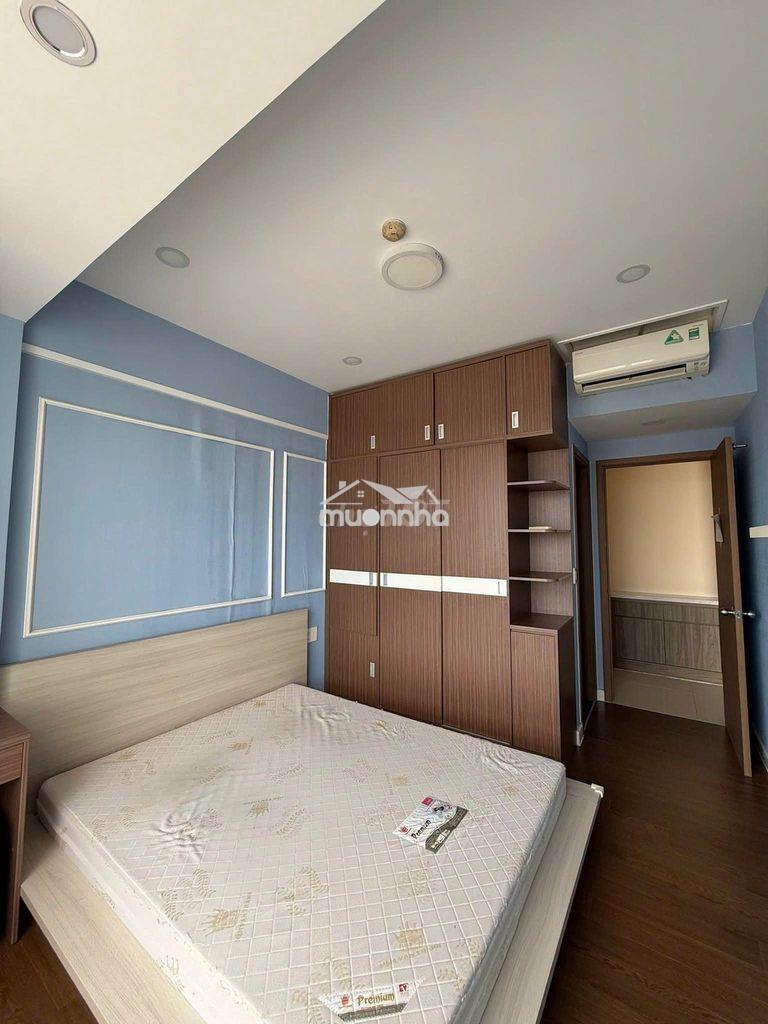 Cho thuê c/c cộng hòa plaza 77m2, đầy đủ nội thất, 2pn , giá 14 tr/th  - Ảnh 4