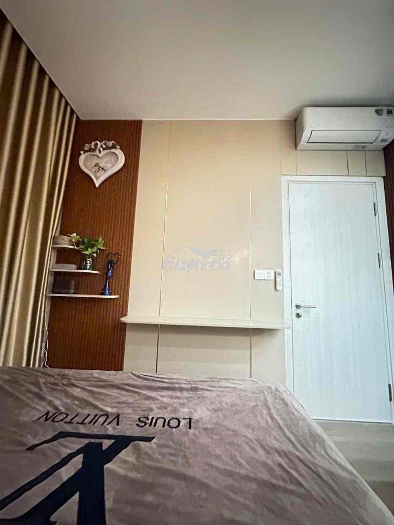 Chính chủ gởi bán căn hộ dhomme hồng bàng full nội thất view đầm sen - Ảnh 3