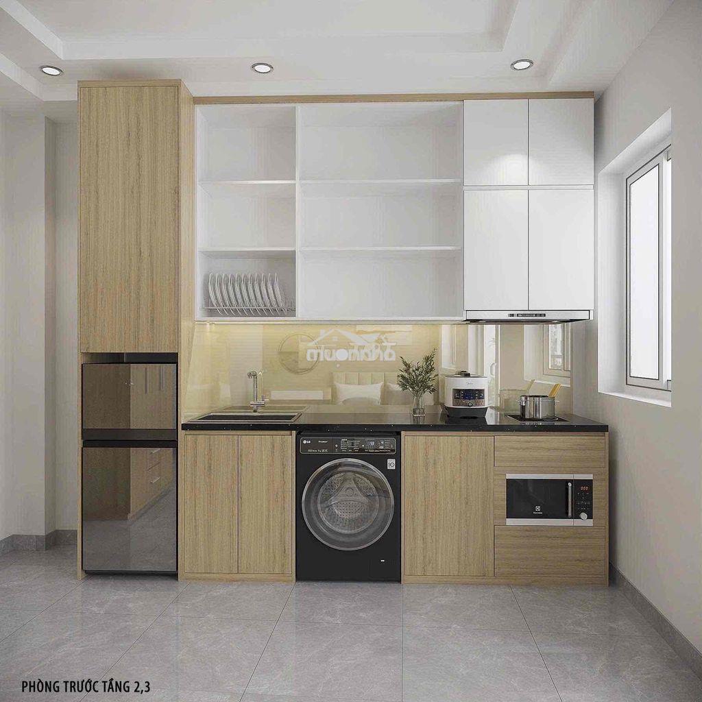 🔥 Dự án mới toanh ngay trung tâm thành phố - cao thắng, p. hoà hưng 🔥 - 2