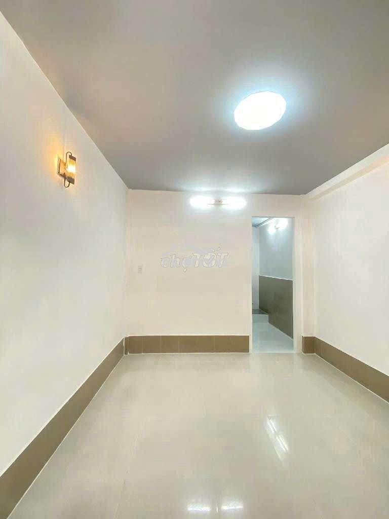 Trần phú - ngay lê hồng phong - trung tâm q5- 93m² - 4 tỷ9 - Ảnh 4