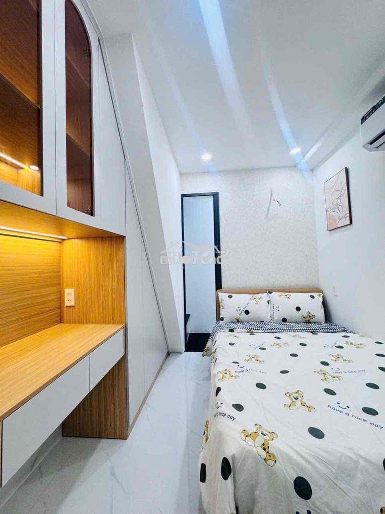 Hoa hồng gửi ace 50 triệu- 3 tầng- nhà mới- kinh doanh được - Ảnh 3