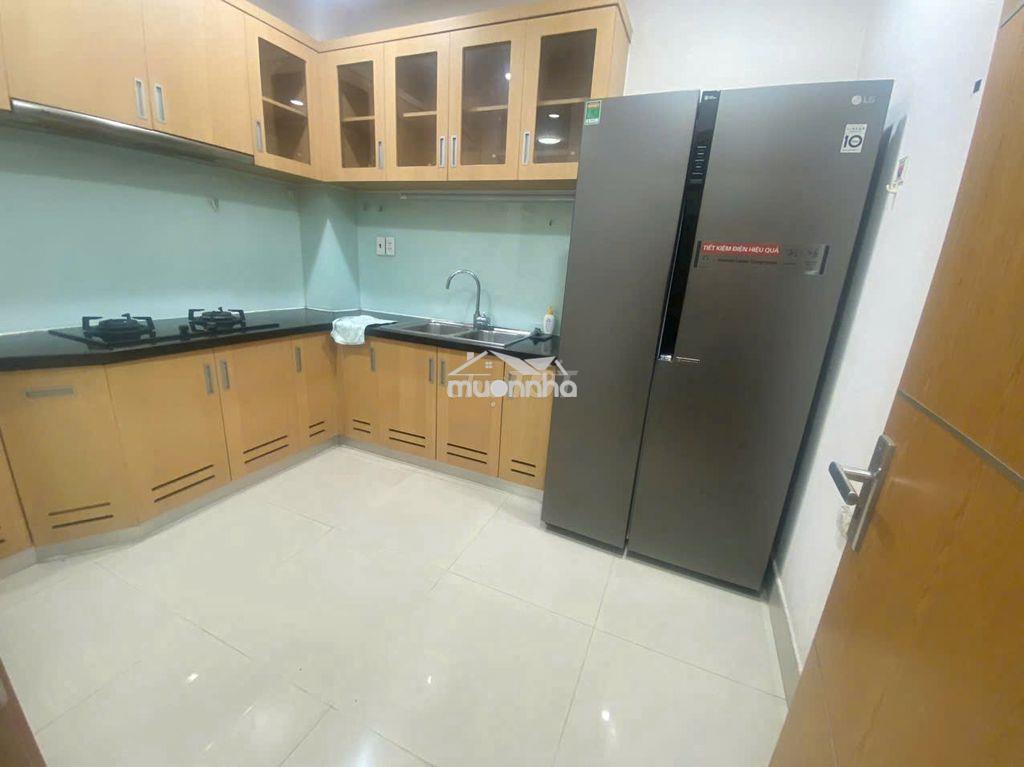 Cho thuê full nội thất căn hộ him lam chợ lớn dt: 83m2 2pn 2wc  - Ảnh 3