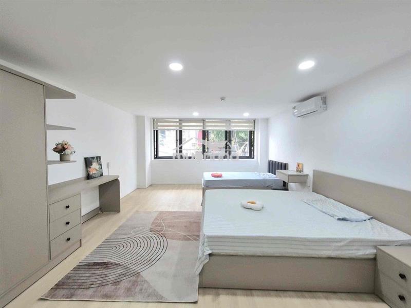 Cho thuê căn hộ 1 phòng ngủ 2 giường ngay sân bay tân sơn nhất