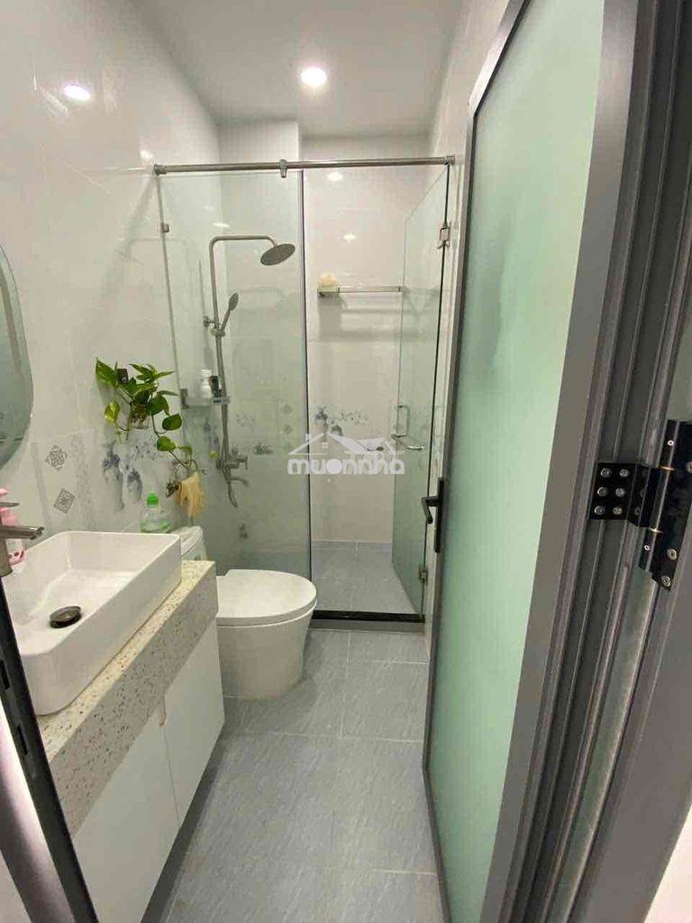 Nhà 4pn đường 12m ngay chợ cầu đồng giá 9 triệu - 4