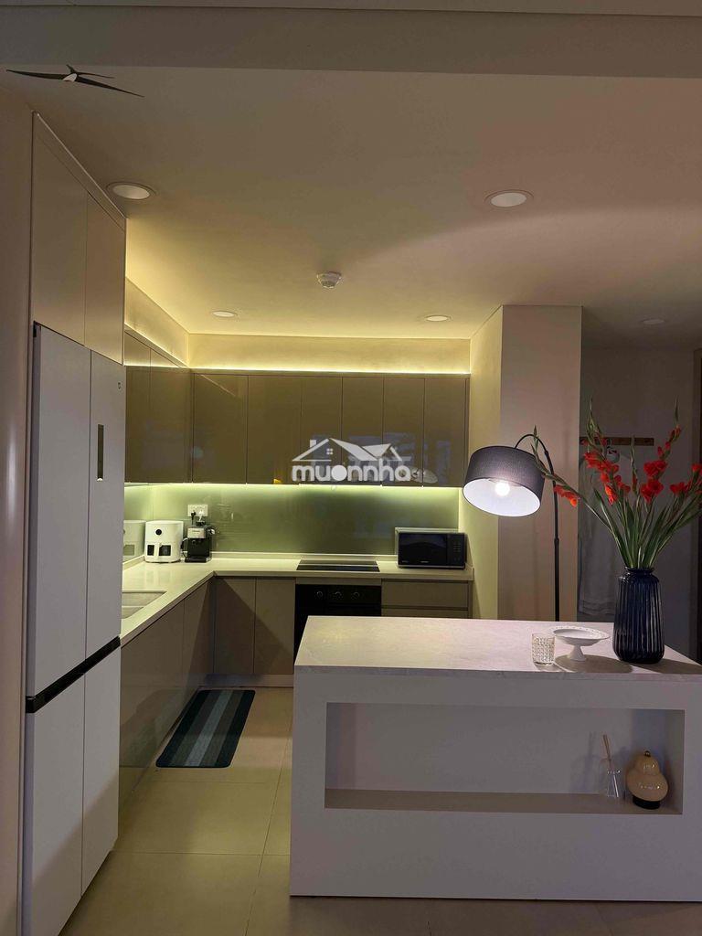 Chính chủ bán chung cư cao cấp sky89 q7 2pn, 2wc 89m2 - 2