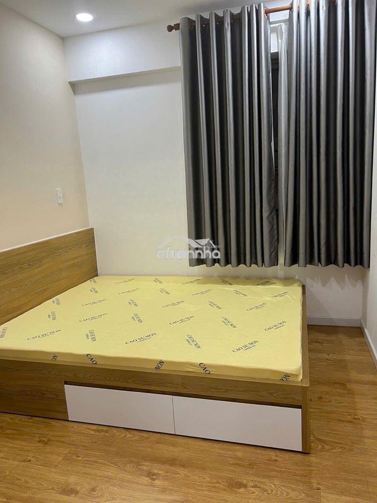 Saigon south residences 2pn, đủ nội thất  - Ảnh 4