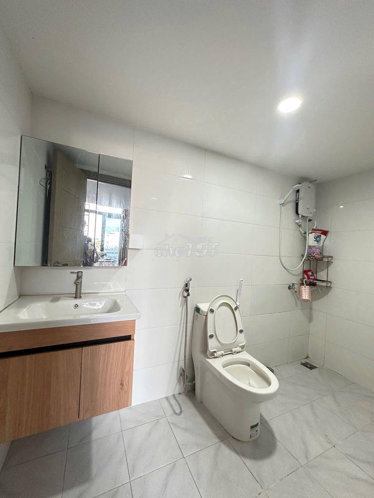 Pass phòng trọ quận 7 thoáng mát, sạch sẽ, an ninh tốt - Ảnh 2