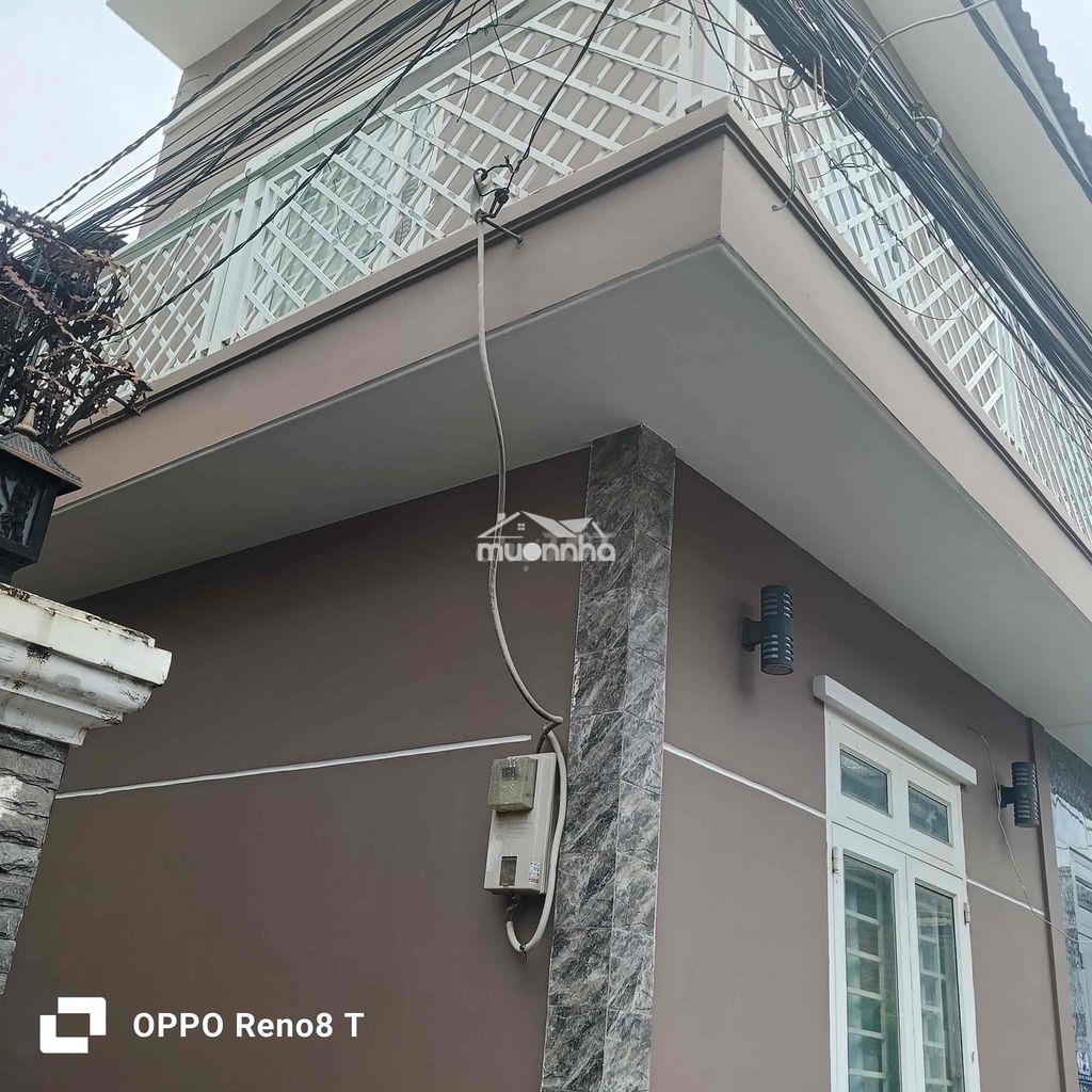 Cho thuê nhà nguyên căn quận 9 phường hiệp phú cũ - Ảnh 3