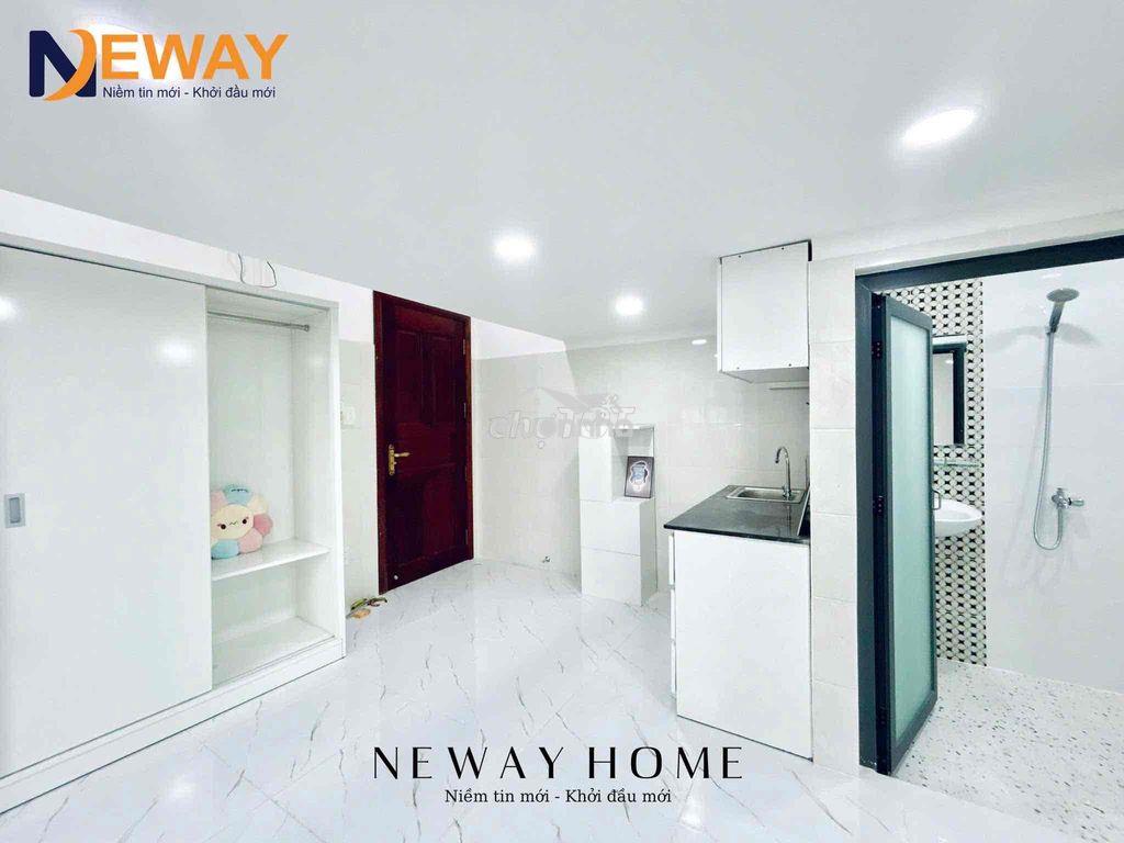 Duplex cửa sổ trời gác cao có thang máy gần aeon mall tân phú 3 phút - Ảnh 2