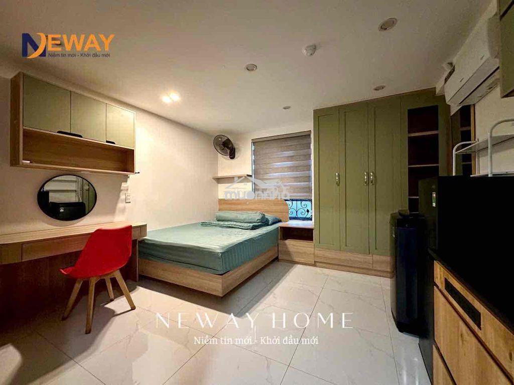 Ngay dương quãng hàm gần trường vlu, iuh và emart phan văn trị - 2