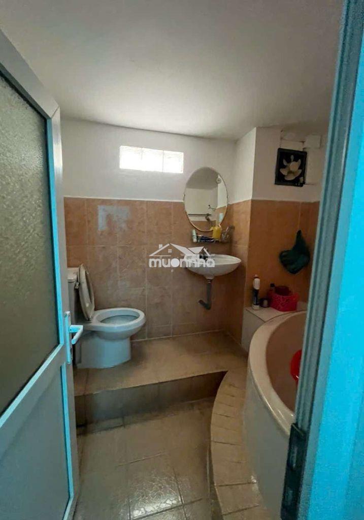 Cho thuê nhà đường đào duy anh f9, phú nhuận ngay sân bay  cv gia định - 4