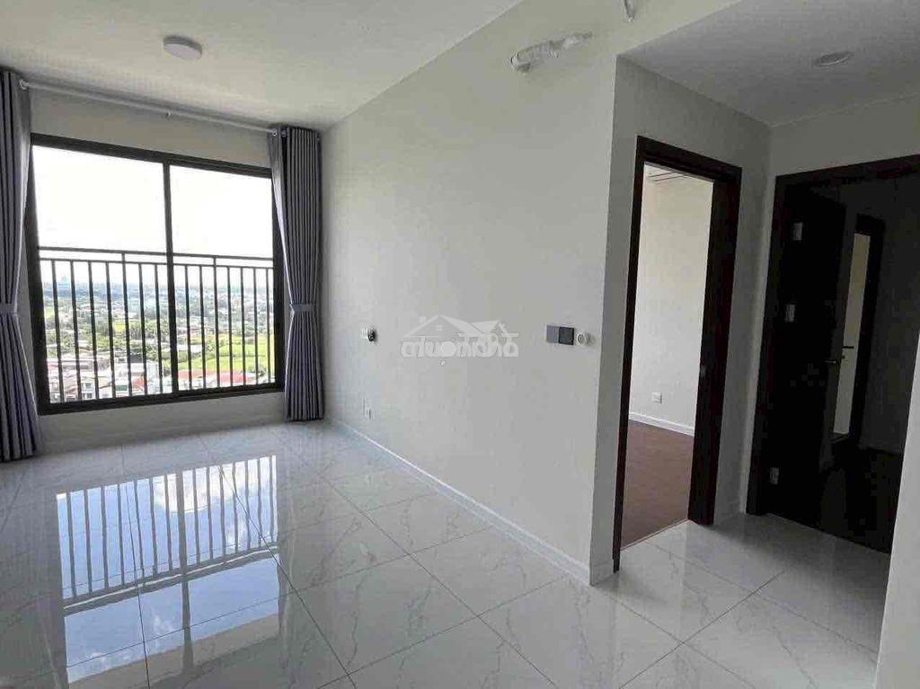 🏠 Cho thuê picity high park – 2pn 1wc • căn 2pn – 1wc • nhà trống, có - Ảnh 2