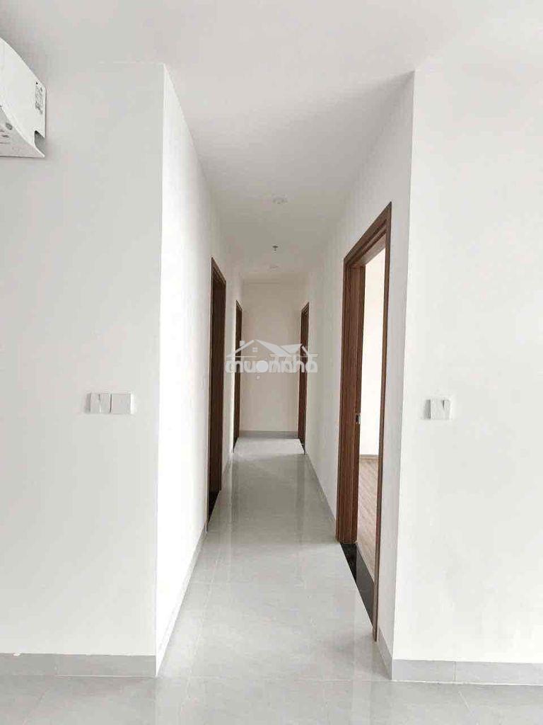 Cho thuê căn hộ a&t sky garden - 3pn trống sẵn 4 máy lạnh - 4
