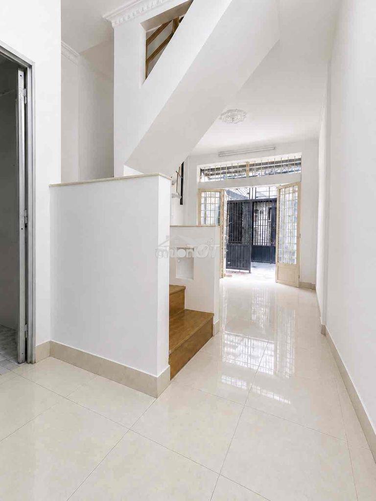 🚘 Chỉ 3.3 tỷ - hẻm xe hơi - 22m2 - nguyễn kiệm đối diện bv 175. - Ảnh 3